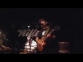 Brint Anderson at The Willow A.K.A Jimmy's 2017-05-02 HARD RIVER TO CROSS