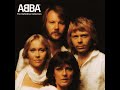 Abba Dancing Queen Radio High Pitched