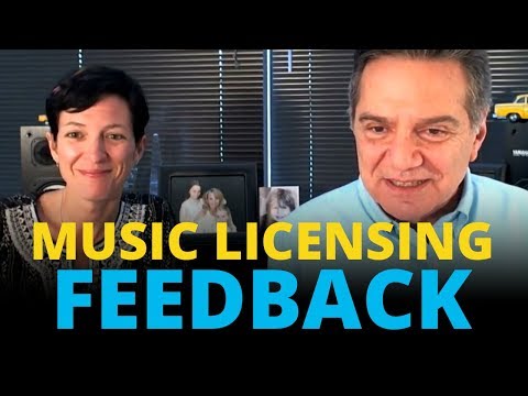 Get Your Music in FILM & TV: TOP THINGS You Should Know