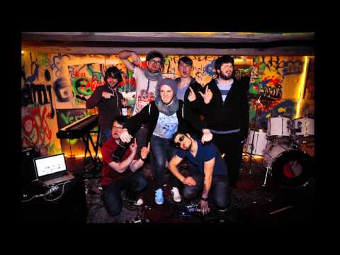 Soap Bubble Orchestra Ignora