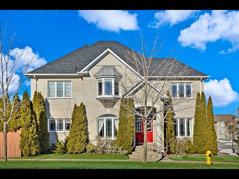 4 Cantwell Crescent Ajax-By-sjvirtualtours.ca