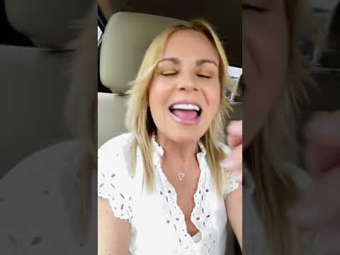 Carolina Sabino - Invitación Antioquia le canta a Colombia