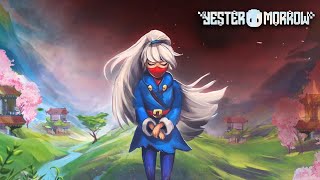 YesterMorrow Steam Key GLOBAL