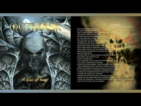 OUTMASK - 01 AWAKENING (REMASTERED 2020) A KIND OF BEING