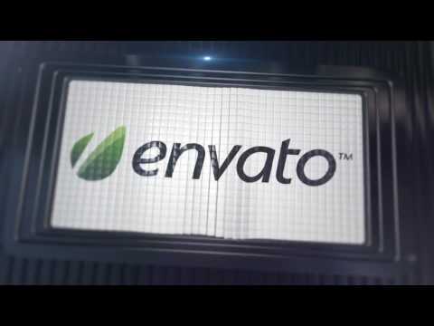 Create an Elegant Concentric Rings Animation