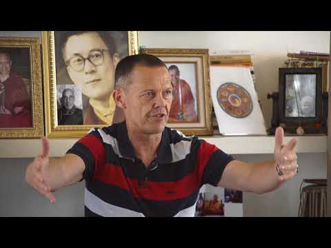 Discovering Buddhism - Module 9 - Part 7