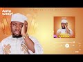 Auta Waziri Bana Lafiya Official Audio 2025