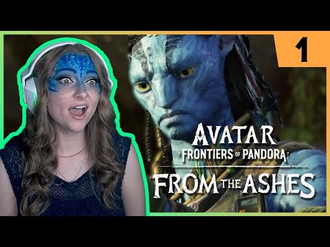 This is FIRE! | Ep. 1 | Avatar: From The Ashes Expansion