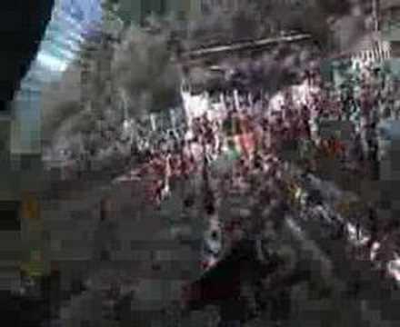 Skazi, Exaile, Omi, Void, Tube, Psychotic Micro, Paranormal