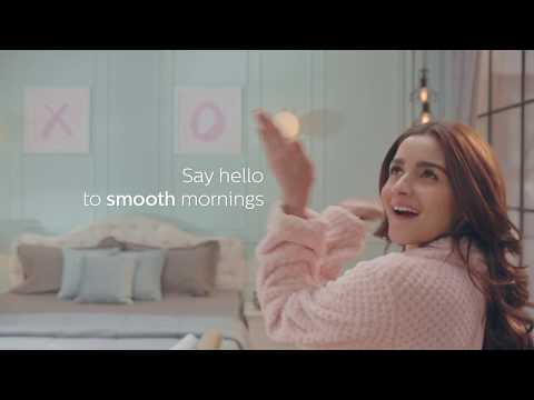 sayan mukherjee philips Epilator - Alia Bhatt 