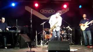 Jeff Lorber Fusion 2012 11 05 Vienna Reigen 03