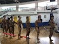 2018中国大学生健身健美锦标赛（秋季赛） 12月22日上午 普通本科组