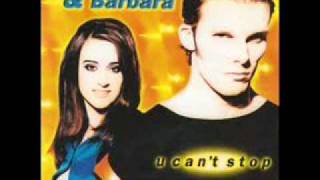 Mc Erik a Barbara - Ja ta velmi chcem.wmv