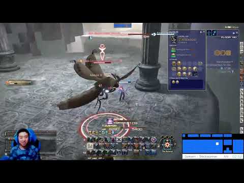 PoTD Solo AST - F181-190 - Attempt #12 (9/1/22 | 6.2)
