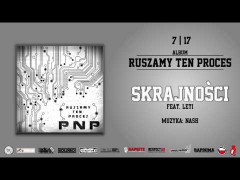 7. PNP feat. Leti - Skrajności (prod. Nash)