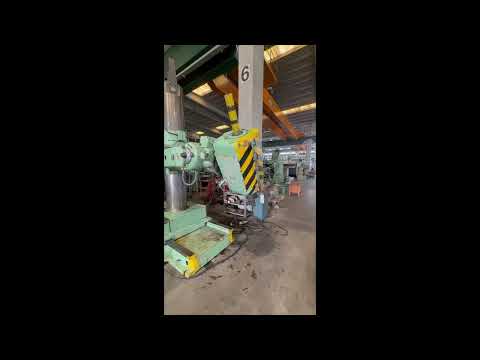 Anteprima video dettaglio del prodotto MAS VOM 50  1989