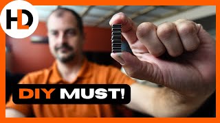The DIY Tool I Wish I Would Have Known About YEARS Ago!