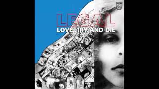 Gal Costa - "Love Try and Die" (Versão 2)