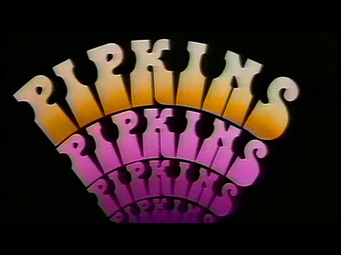 Pipkins Episode 1 | Classic Kids TV Show Retro Nostalgia  #episode1  #classictv #HartleyHare