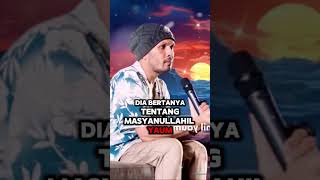 Download lagu Mimpi Bertemu Rasulullah Ustadz Hanan Attaki, Lc mp3 Download lagu Mimpi Bertemu Rasulullah Ustadz Hanan Attaki, Lc mp3