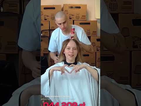 WSPARŁAM FUNDACJĘ CANCER FIGHTERS.