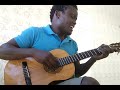 Mamou Franco Rhumba By EricSyoks Shorts Syoksmusic Wethankgodforthemusic Ericsyoks Guitar
