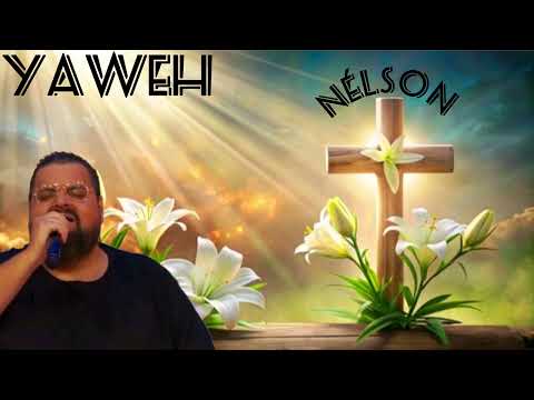 Cantique 🕊 Nelson a la Retraite des foyers Montpellier 2024  YAWEH