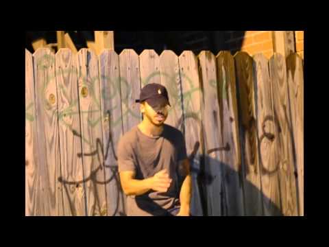 Road To Redemption By: JohnDoe Produced By: Critical Hits Directed By: Simba Miles