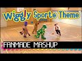 Wiggly Sports Theme (Fan-made Mashup)