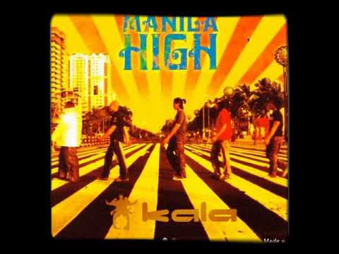 Jeepney- Kala (HQ Audio)