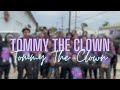 TOMMY THE CLOWN BRAND NEW