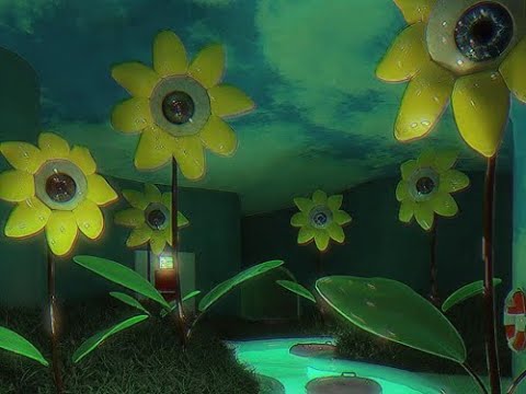 Where Everything Is Chaos - An Instrumental Weirdcore/Dreamcore Playlist