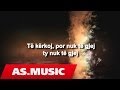 Alban Skenderaj - Refuzoj (Official Instrumental + ...