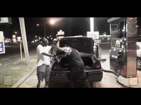 Trillie Montana - Aint Right (official video) shot by Jimmie Jase