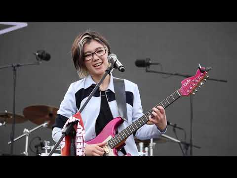 190928 새소년(SESONEON) - intro+여름깃 @그린플러그드 경주