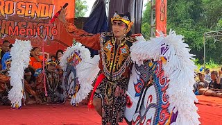 Download lagu Pentas Sebelum Puasa . Kuda Lumping Wonge 1289 Jaranan Putro Sendi Satrio Sakti mp3