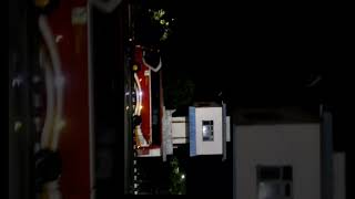 Download lagu bus DAMRI #bismaniacommunity #basuri #bus #bismania #teloletbasuri #busmania #telolet #damri mp3