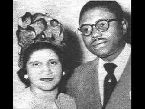 Rev C.L Franklin- "The Old Ship Of Zion"