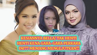 Download lagu THIS LATEST BELLA & TOKTI ISSUE IS SO UNEXPECTED??!! WOW😱😱 mp3