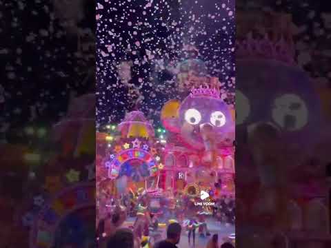 Thumbnail for #carnivalmagic #carnivalmagicphuket #phuket #travel #fyp