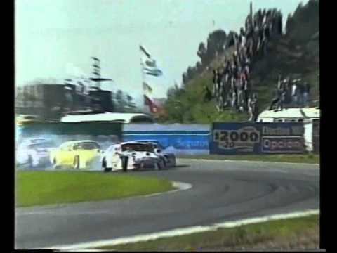 Turismo Carretera 2000:7ma Fecha Buenos Aires