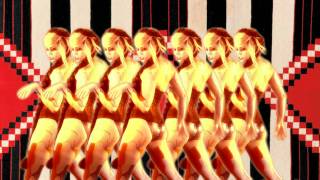 Her Majesty and The Wolves -  Official Glaciers  Video HD