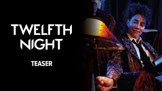 Twelfth Night (Teaser) | Stratford Festival 2024