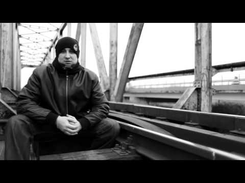 ERCE - Przez te pare lat prod.Goryl (OFFICIAL VIDEO)