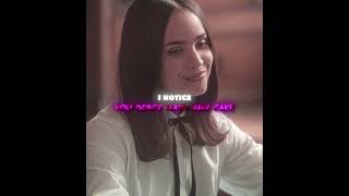 "It's Delicious"- Anna X Jammie (My Oxford Year) Edit | Charlie Puth - Attention