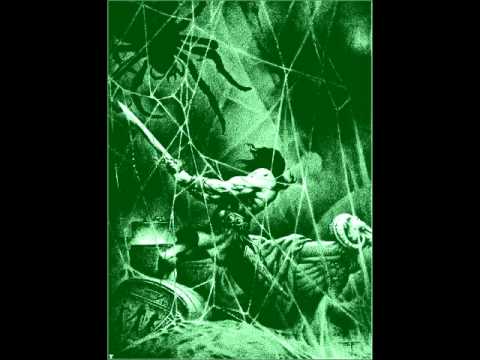 Conan The Cimmerian - The Scarlet Citadel - Part 03