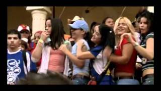 COTILLON VOGUEE TEJA EN SALA BAOBÁ