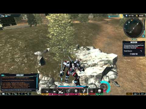 Transformers Universe Swagger Tips and tricks