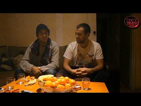 ® Sve Što Nije Turbo Folk: Kazna i Scena ®