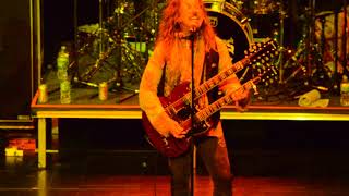 JOHN CORABI - Misunderstood (MOR Cruise 2015)